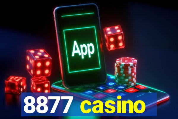 8877 casino